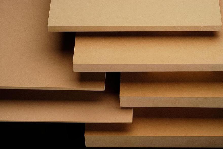 Материалы - 
с которыми мы работаем